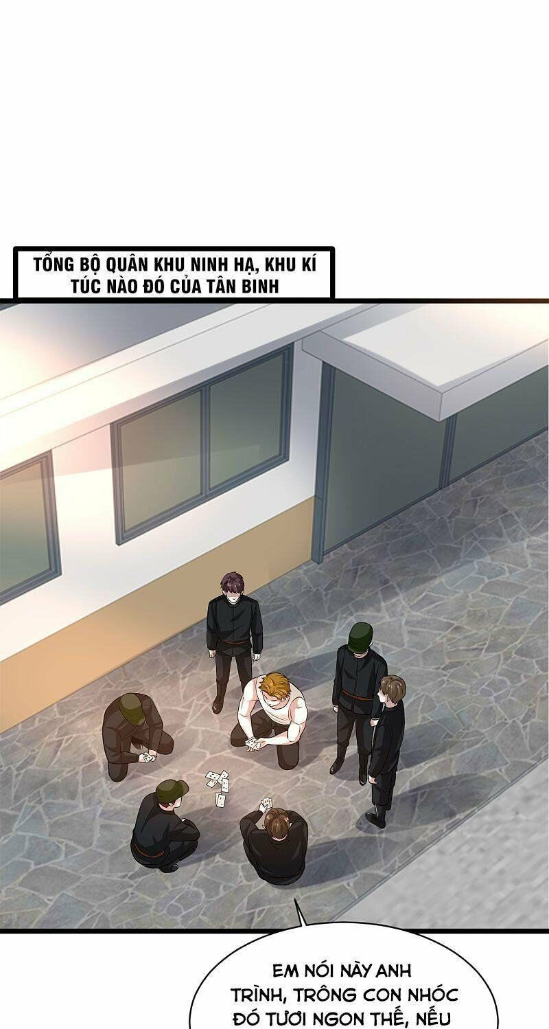 đô thị tà vương chapter 114 11