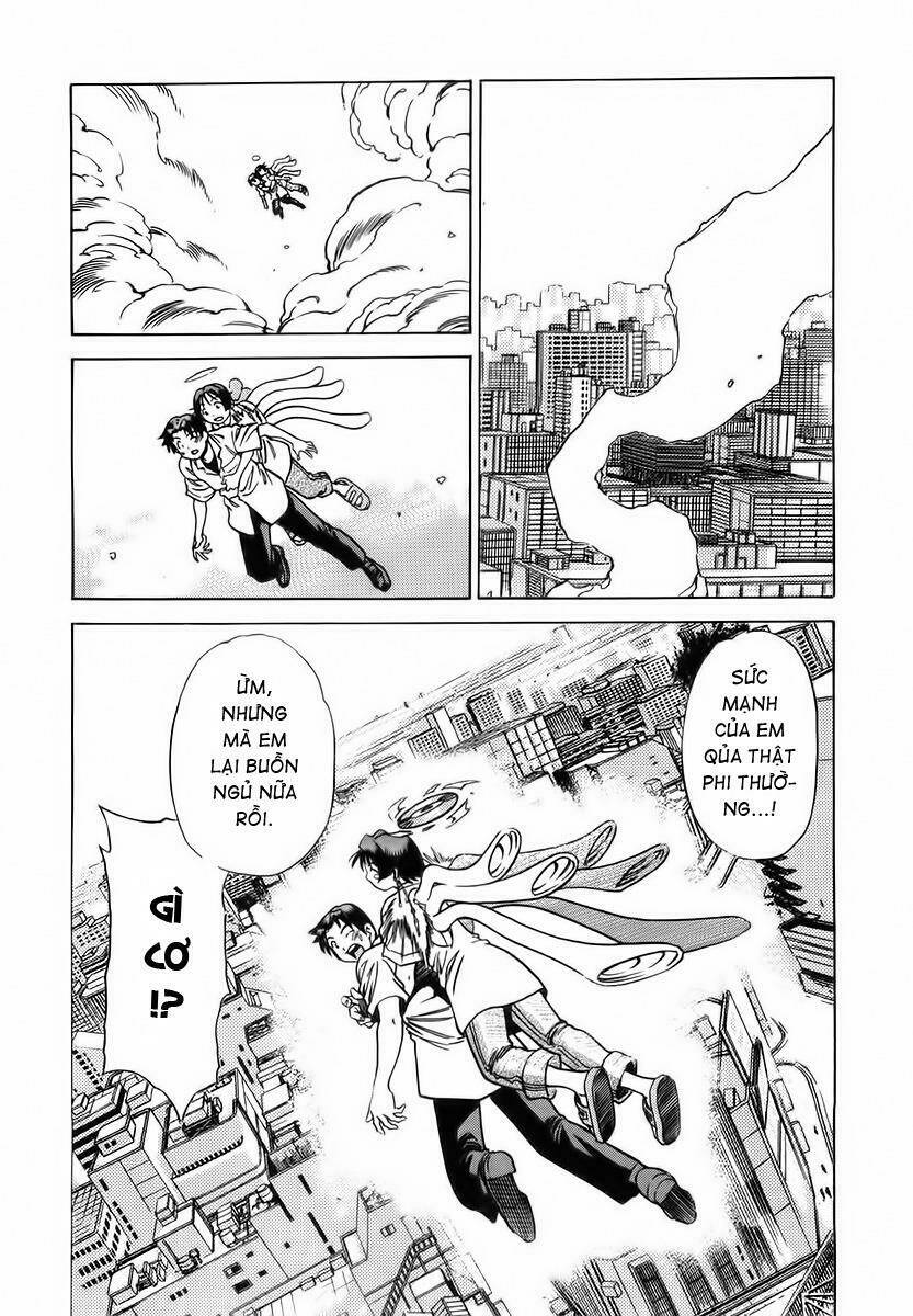 little jumper chapter 2 25