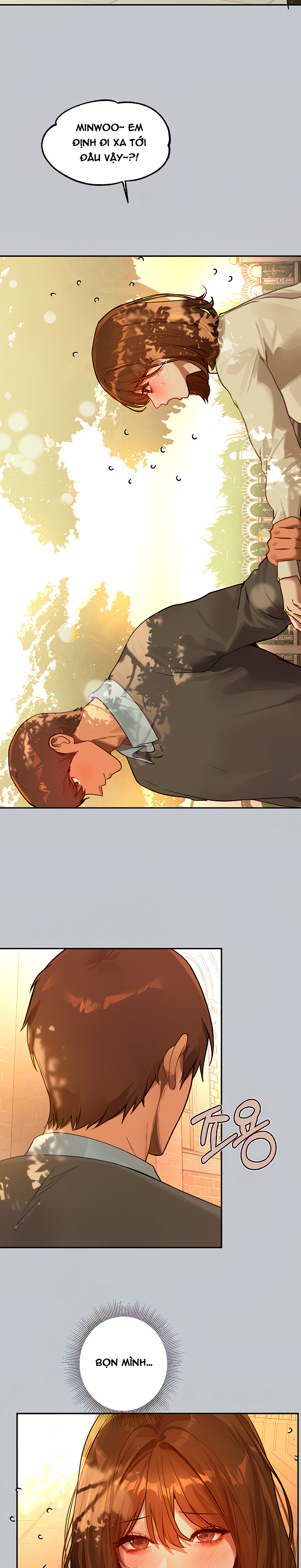 chị chủ nhà của tôi chapter 101.1 3