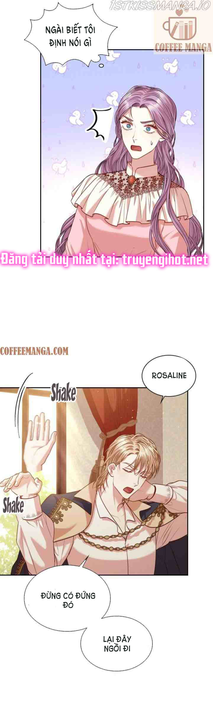 trở thành thư ký của bạo chúa chapter 45 24