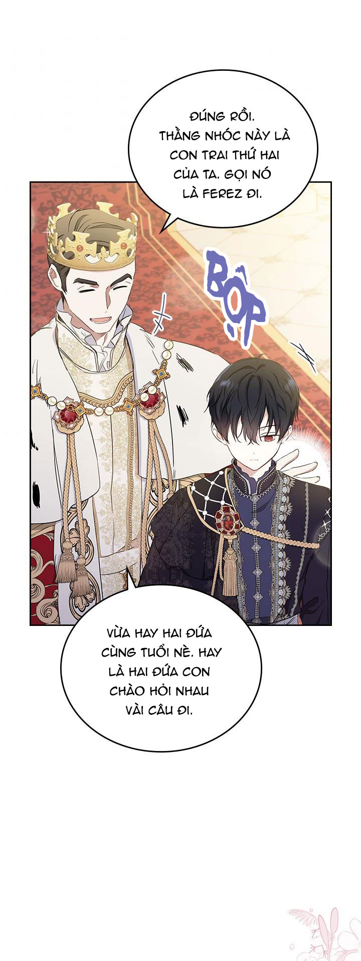 lần này tôi sẽ trở thành gia chủ chapter 55 61