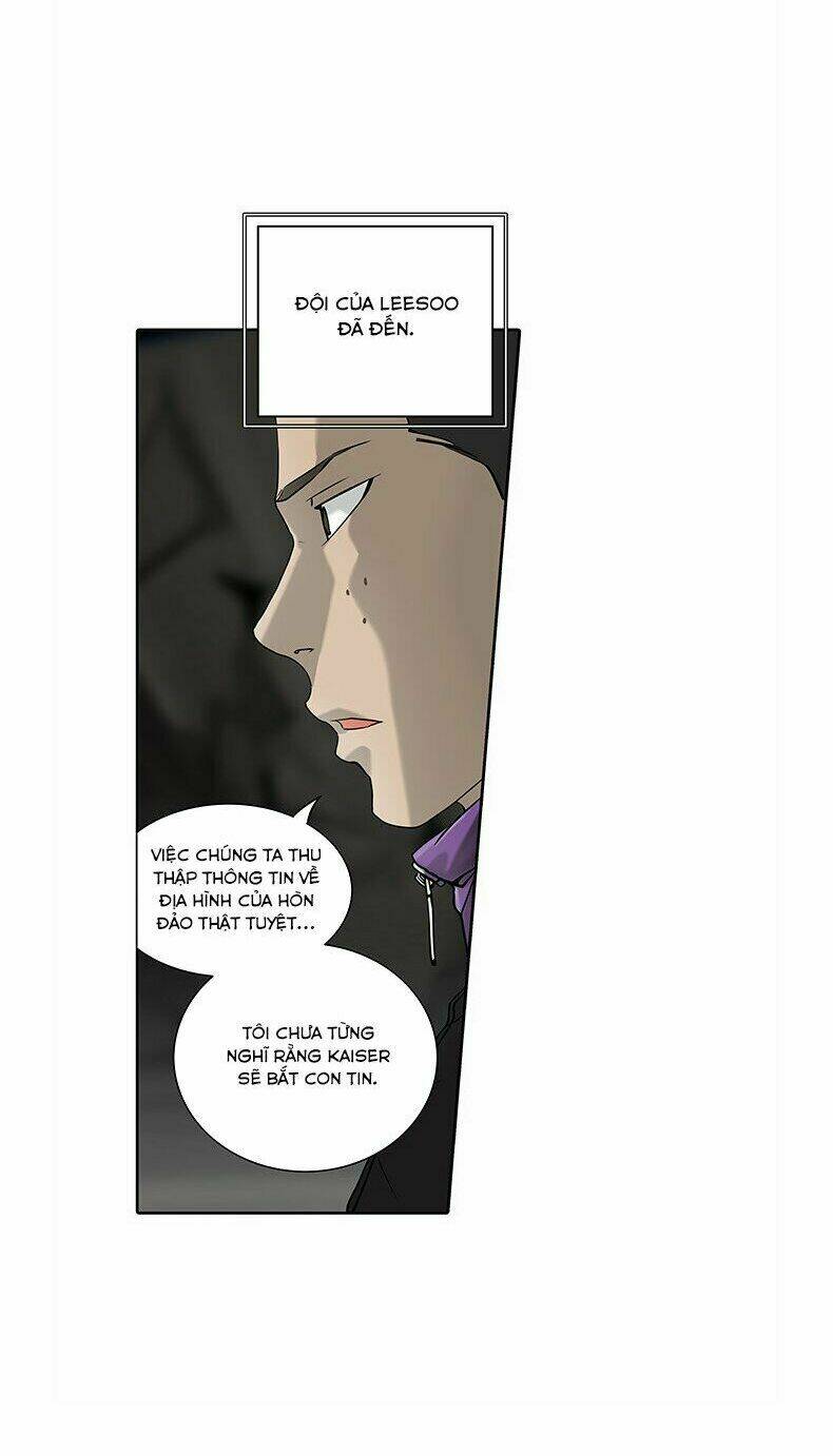 cuộc chiến trong tòa tháp chapter 289 41