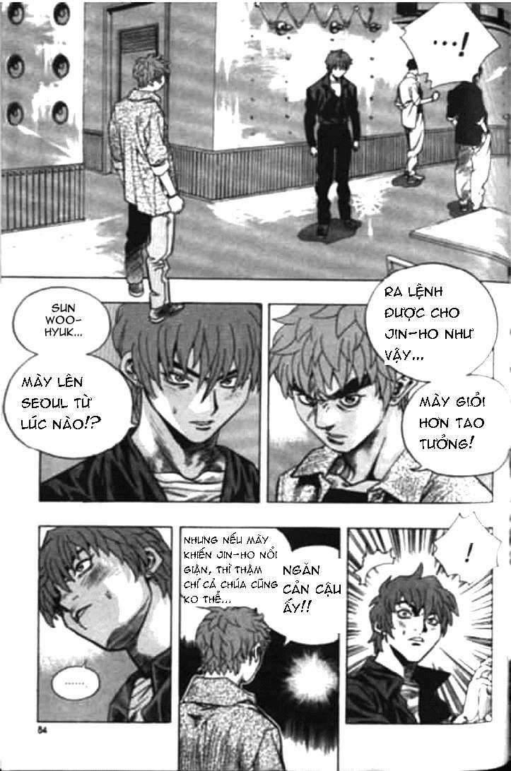 change guy chapter 170 2