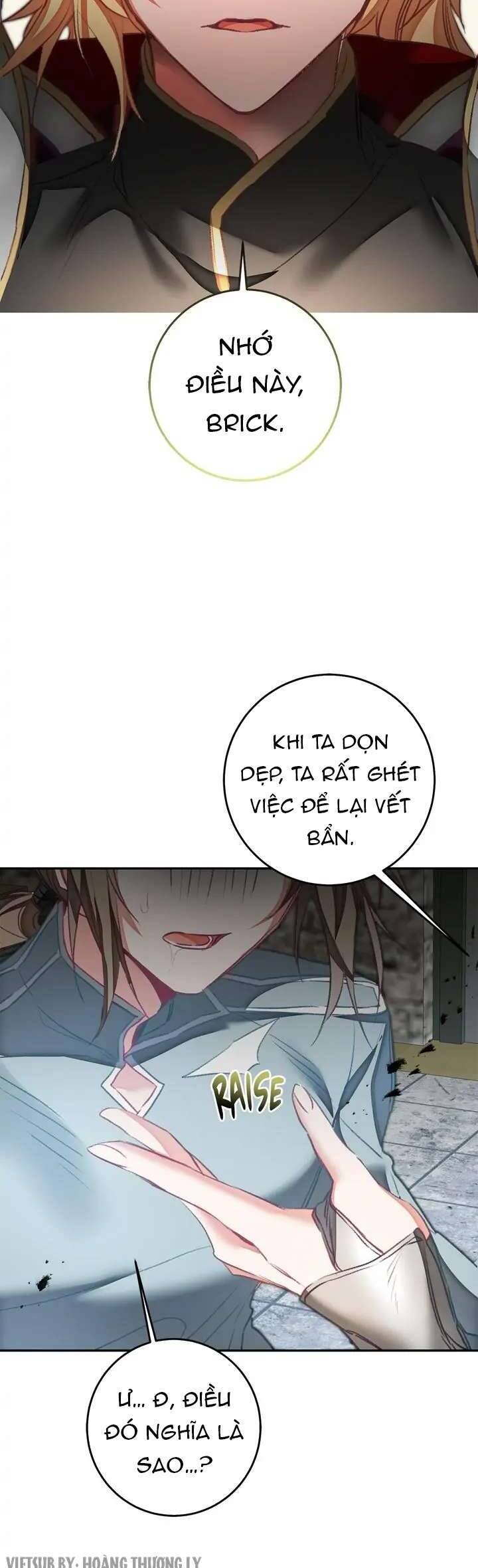 tôi trở thành hoàng đế bạo chúa trong tiểu thuyết chapter 117 27