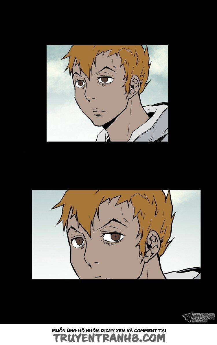 0.0 mhz - tần số chết chapter 49 5