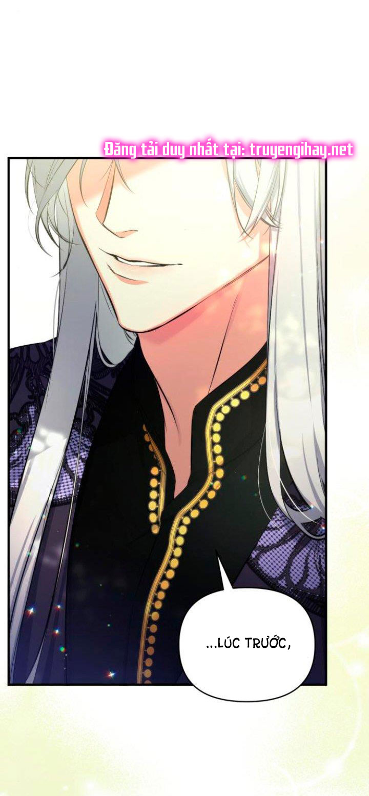 dành cho nhân vật bị bỏ rơi yêu thích nhất của tôi chapter 22.1 21