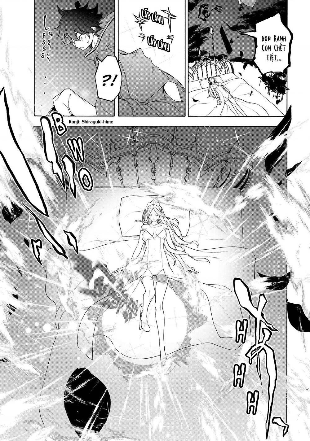 bootsleg chapter 9 45