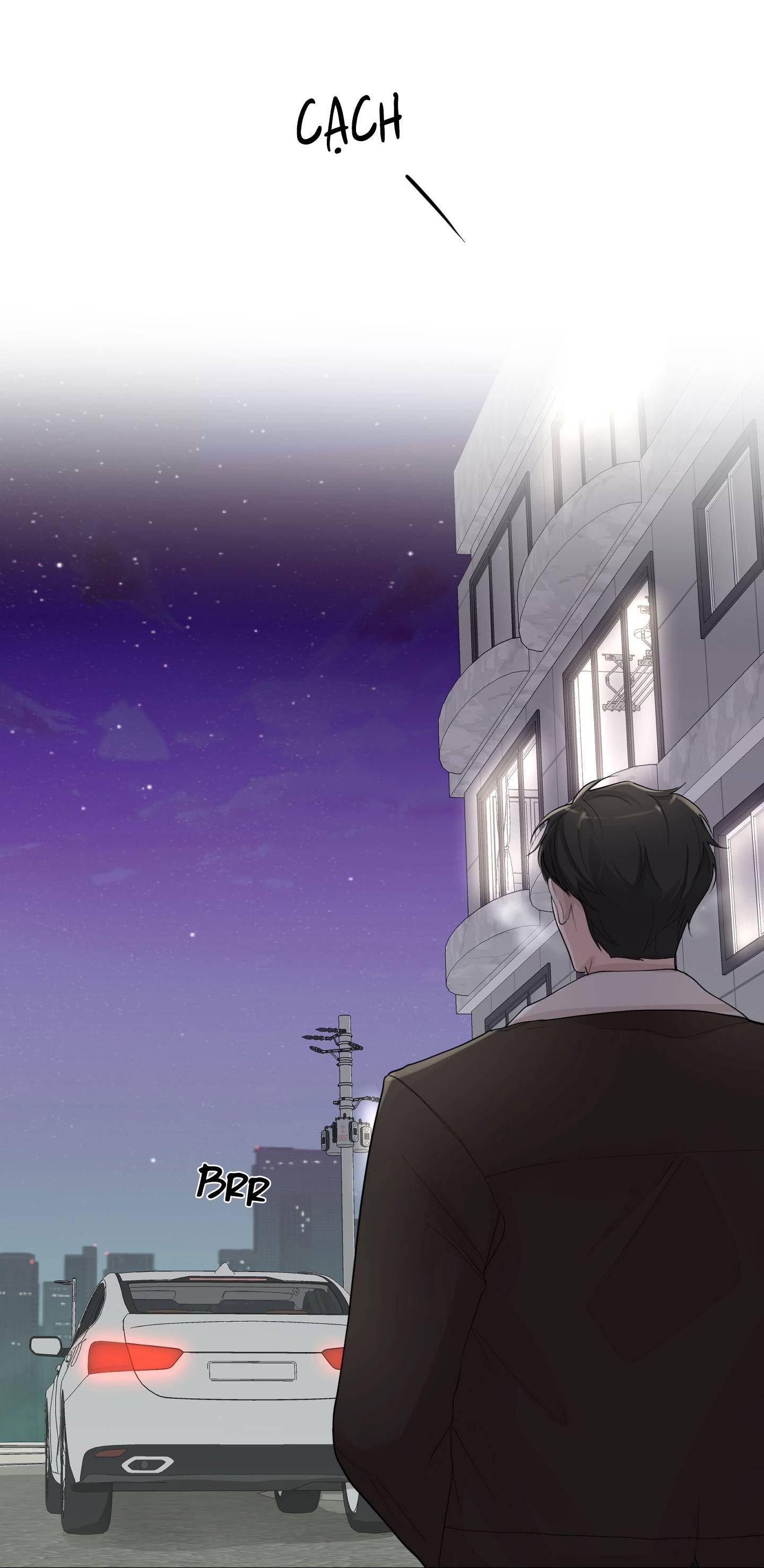 yêu đương nơi công sở chapter 11 39