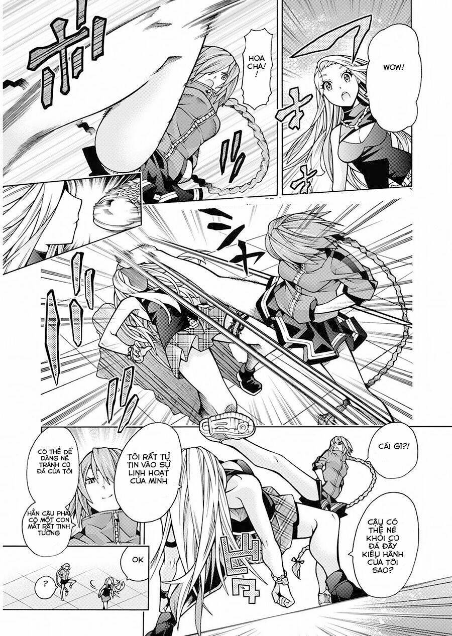 dragons rioting chapter 31.1 12