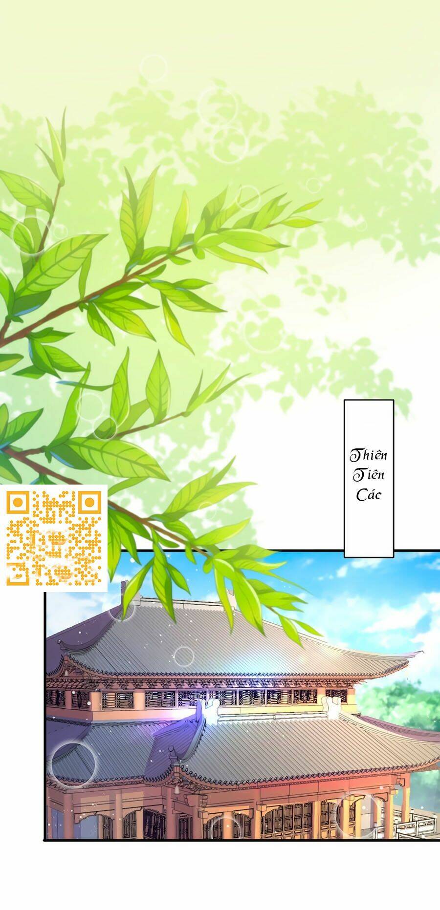 dưỡng thú vi phi chapter 15 1