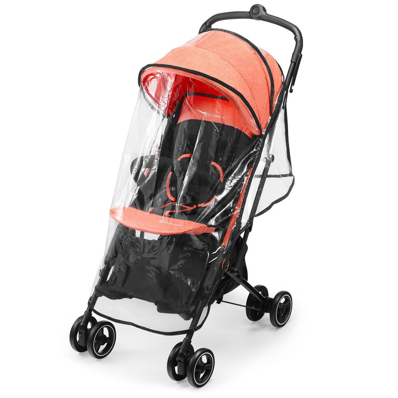 Xe đẩy cao cấp Kinderkraft cho trẻ em