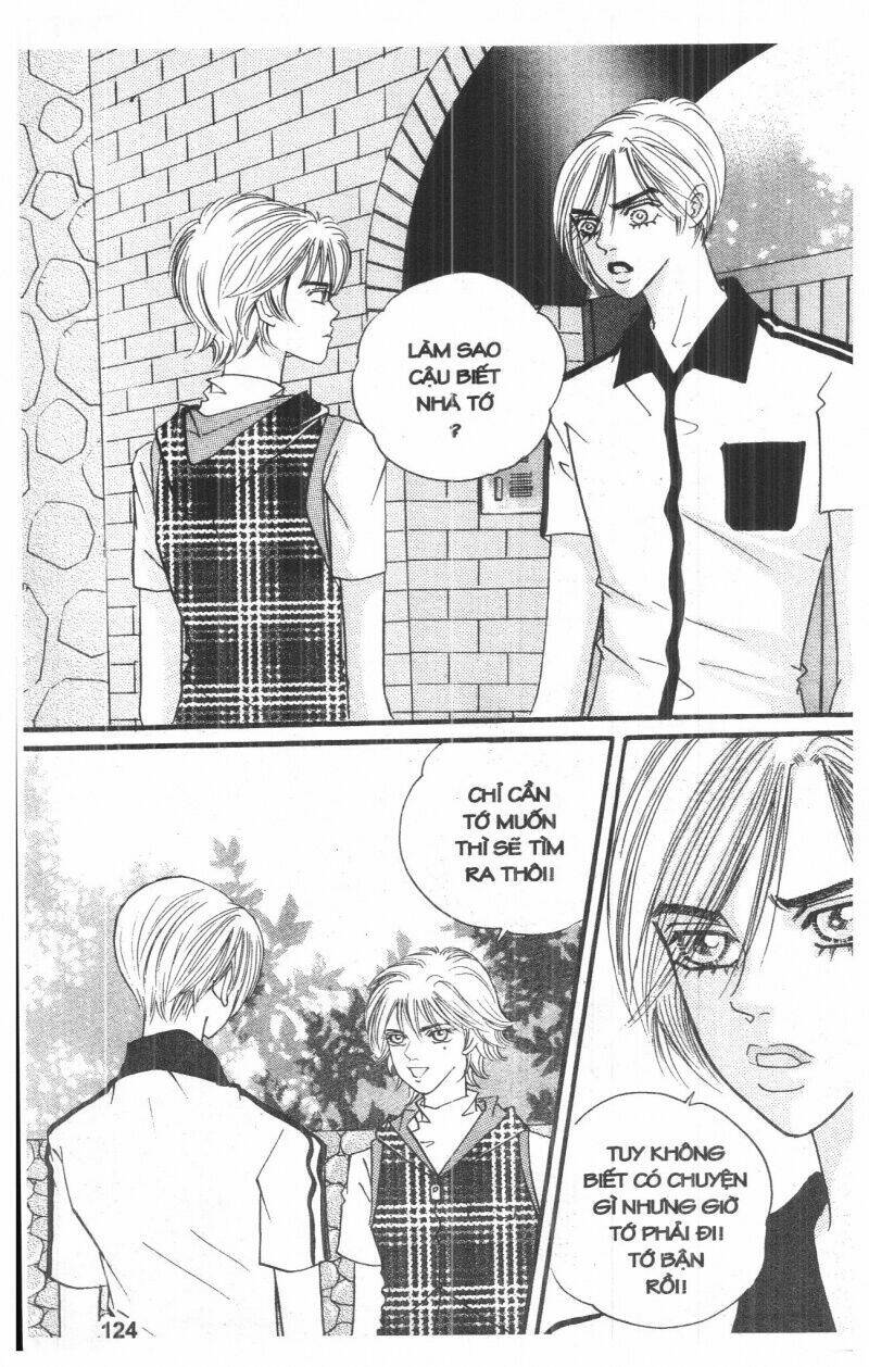 ô la la trớ trêu chapter 6 125