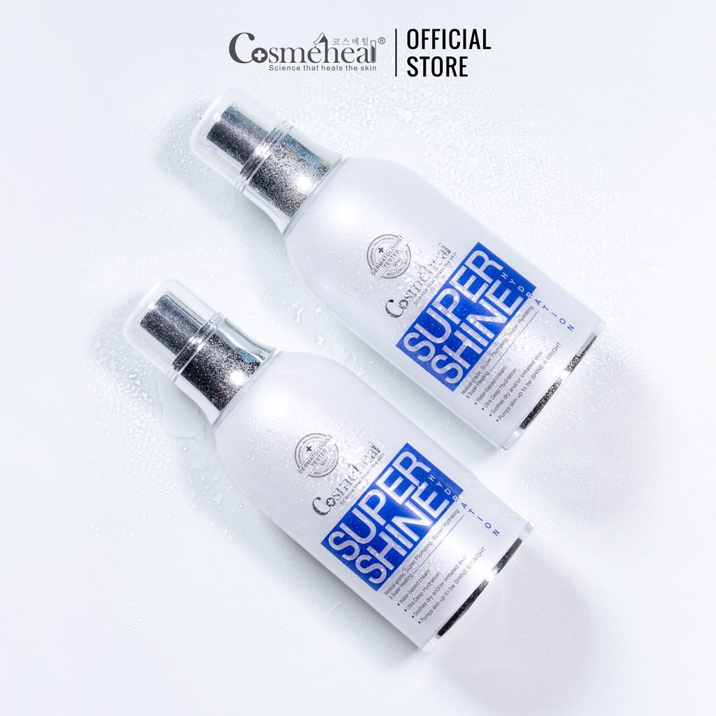 Kem Cấp Nước COSMEHEAL SuperShine Hydration (50ml)