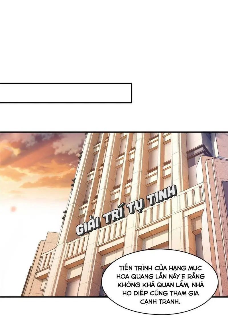 Hệt Như Hàn Quang Gặp Nắng Gắt chapter 146 24