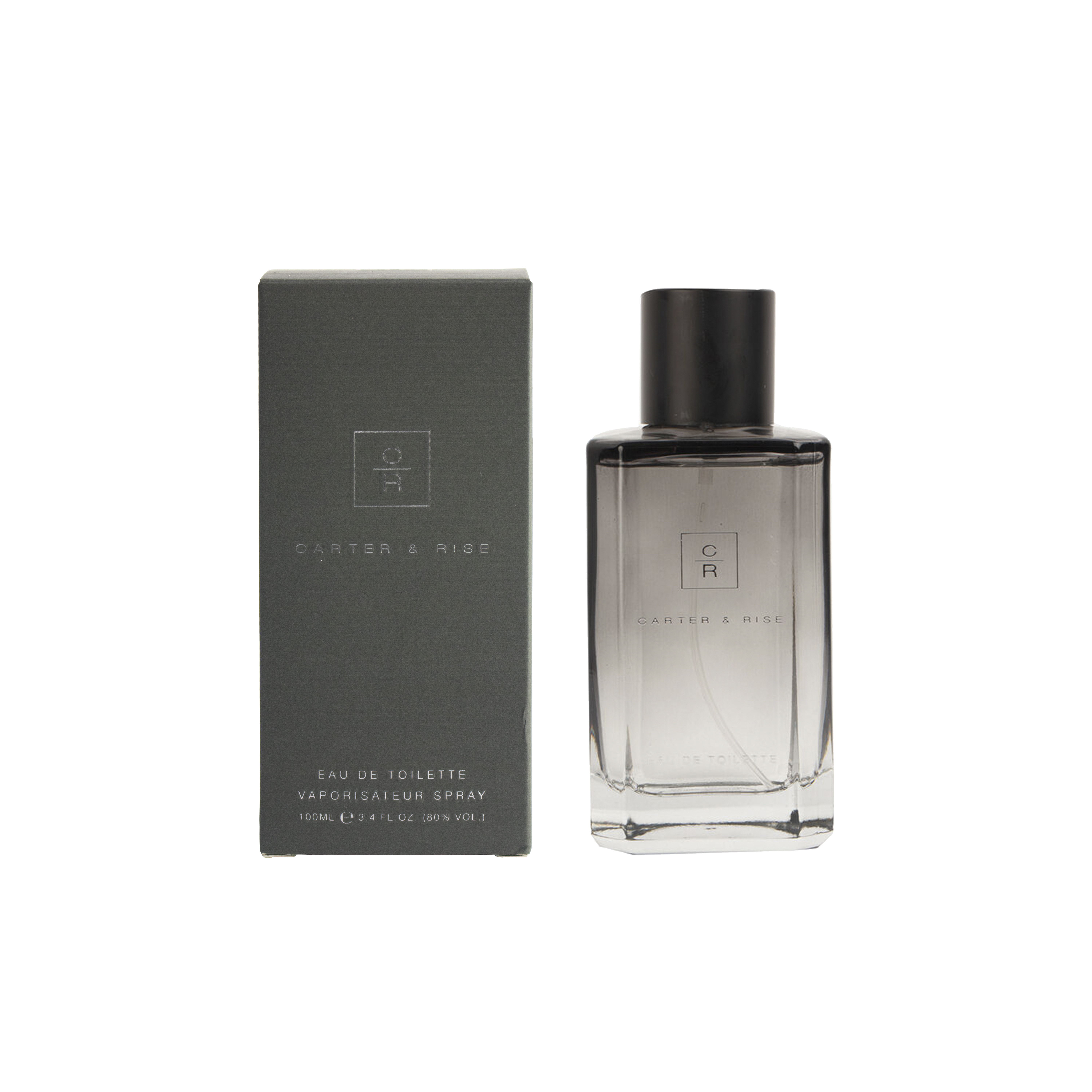 Nước Hoa Nam Laurelle London Carter &amp; Rise 100Ml