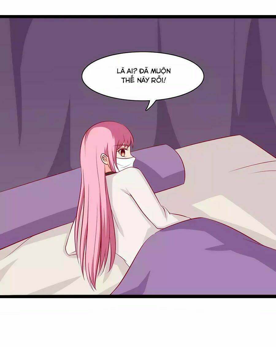 thỏ yêu tiểu vương phi chapter 81 25