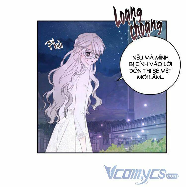 kiếp này tôi sẽ sống như một nhân vật phụ chapter 3 53