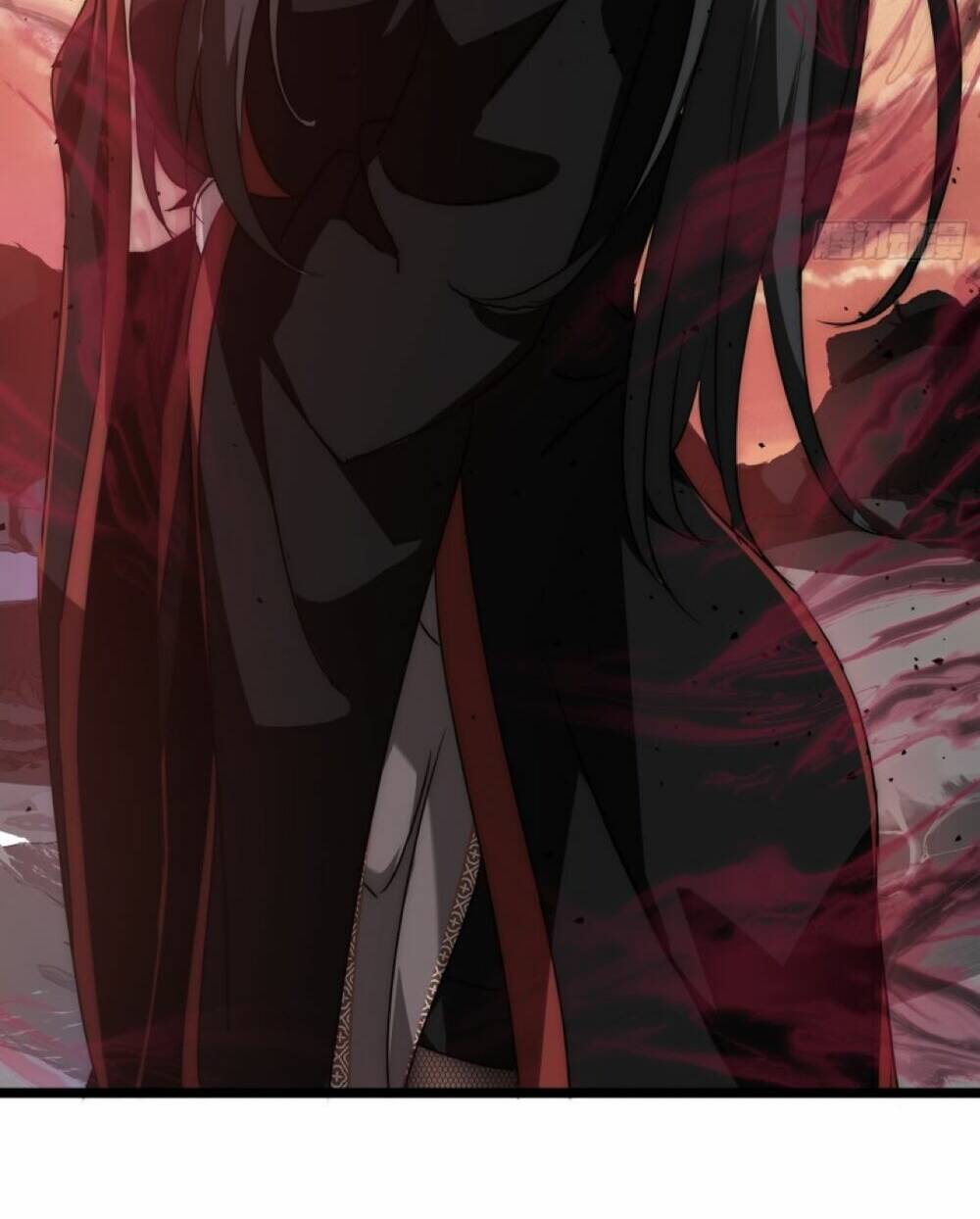 nhân vật đại phản diện đòi sống đòi chết chapter 0 4