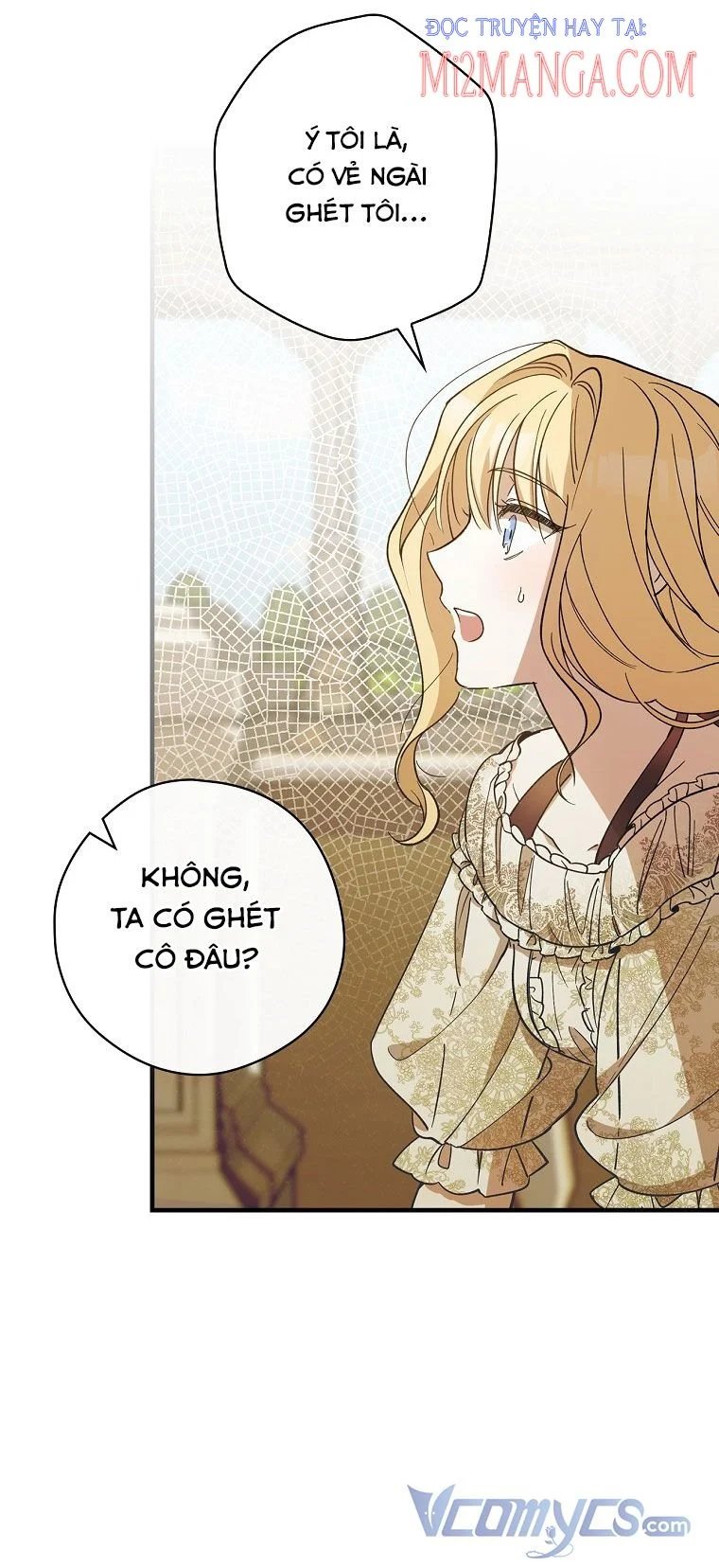 phương pháp khiến chồng đứng về phía của tôi chapter 7.5 13