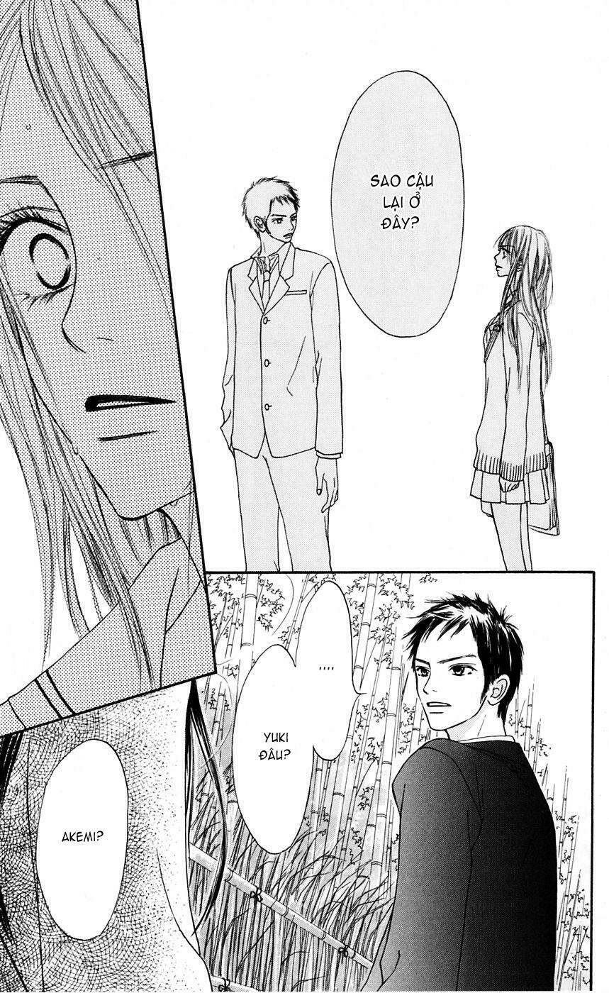 phát điên vì em chapter 12 2