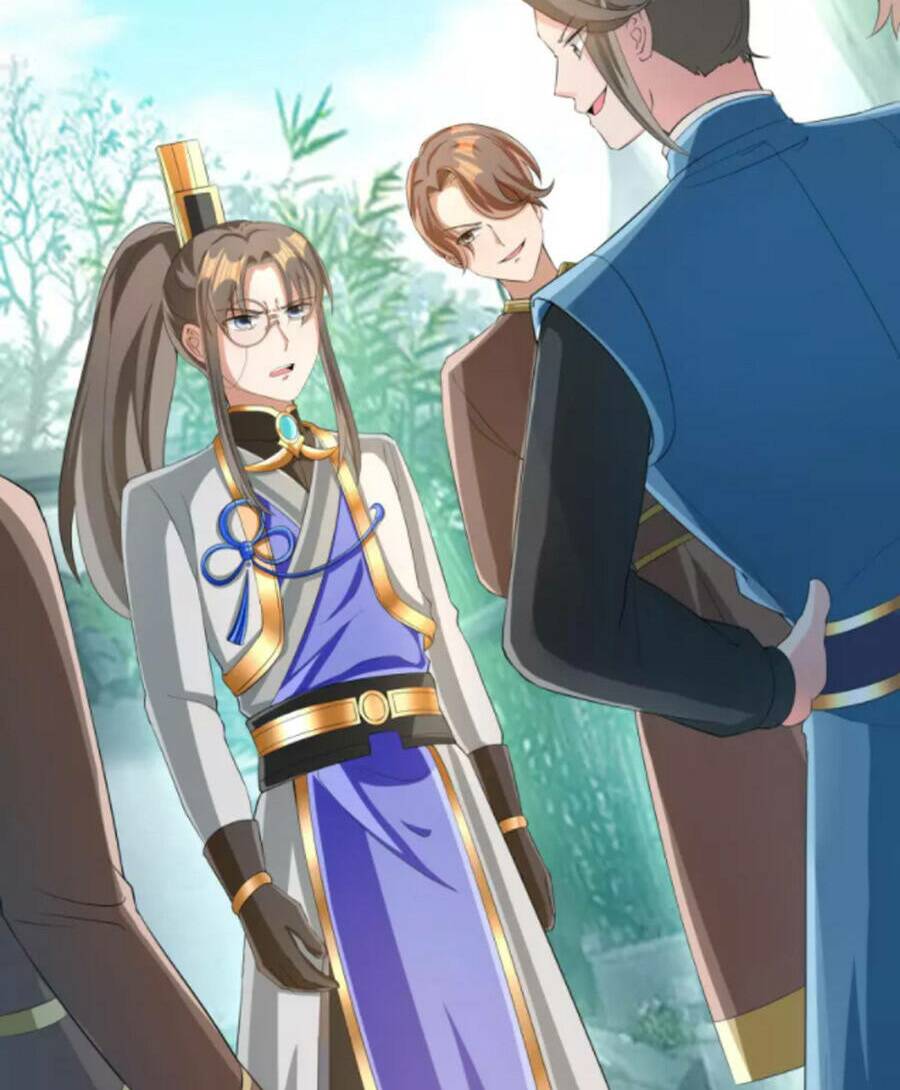 tiến sĩ khoa học kỹ thuật tu tiên chapter 66 4