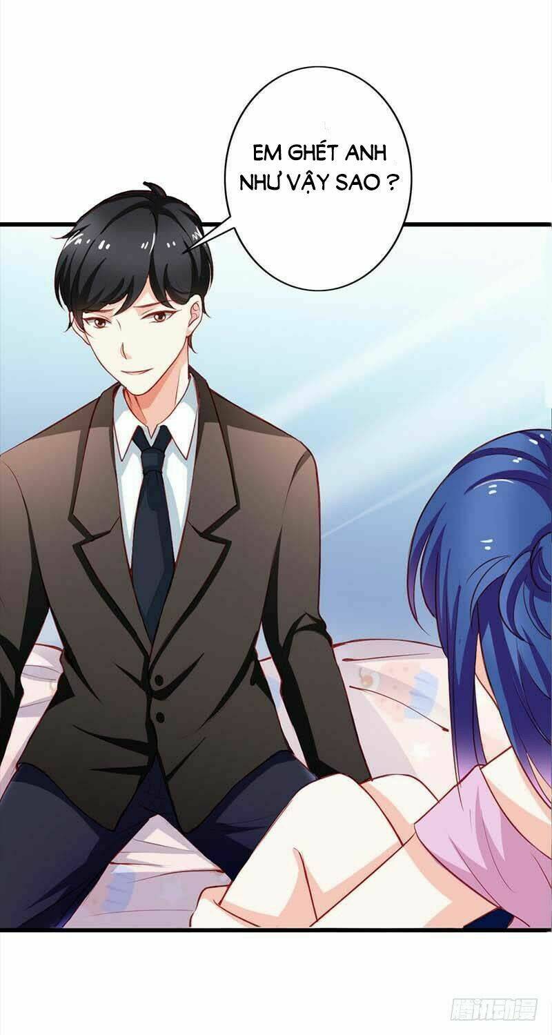 bá đạo tổng tài ngạnh thượng cung chapter 6 11