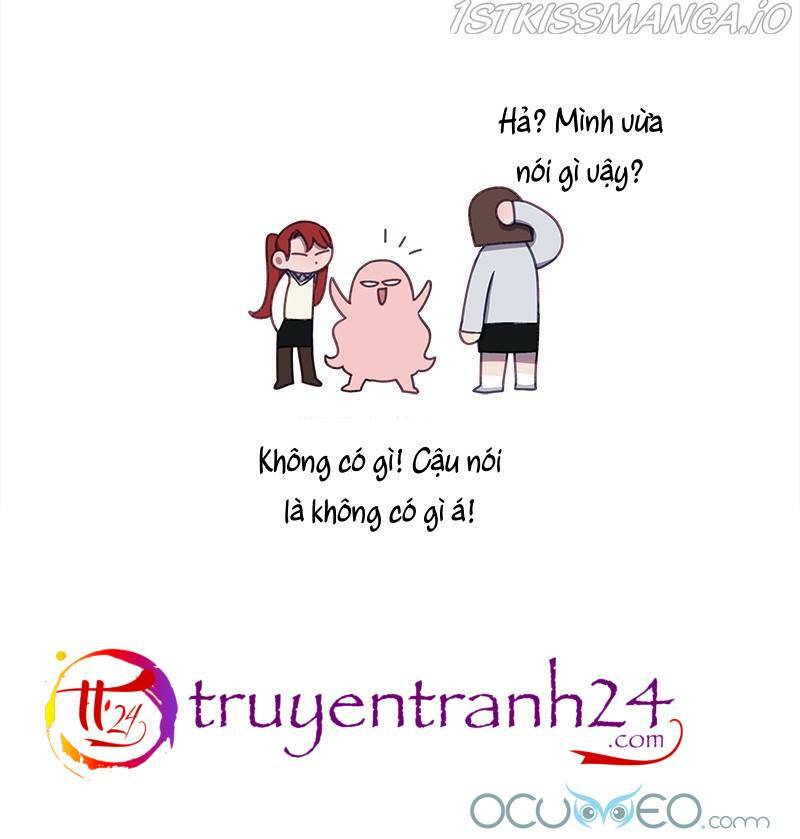 lạy chúa! xin hãy để con trở thành ác ma chapter 13 27