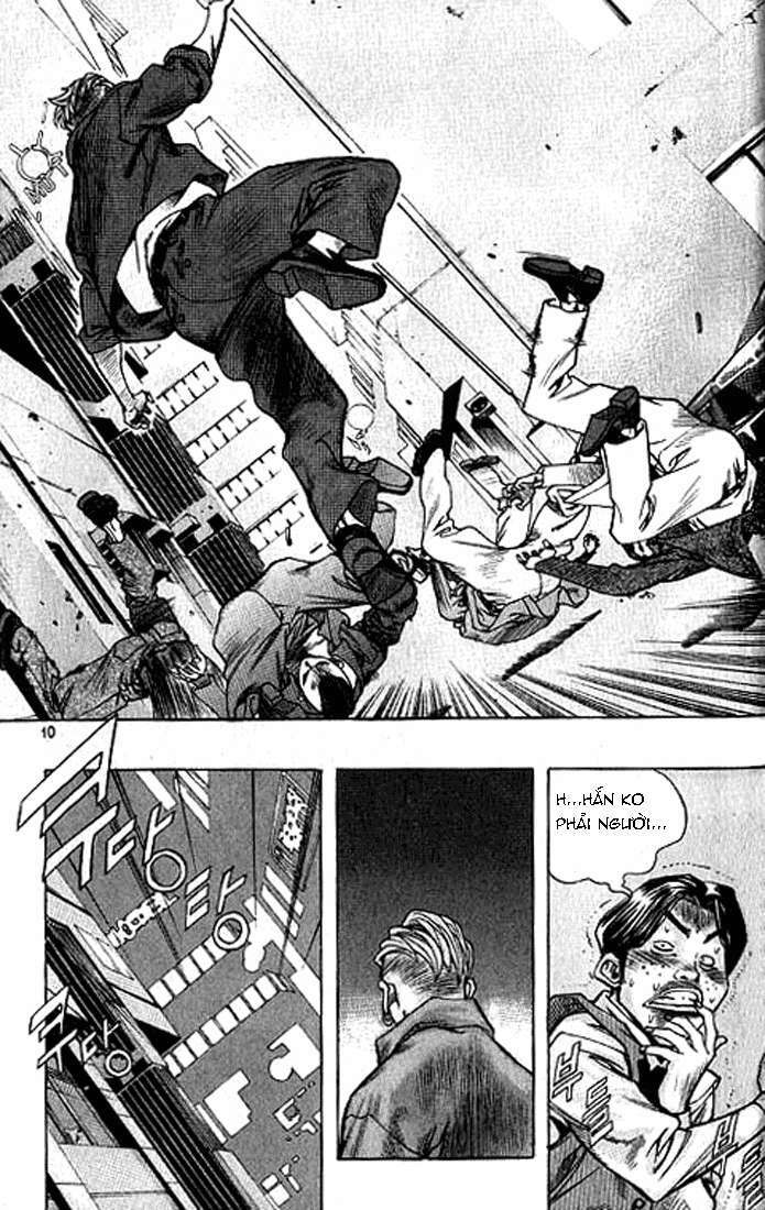 change guy chapter 187 5