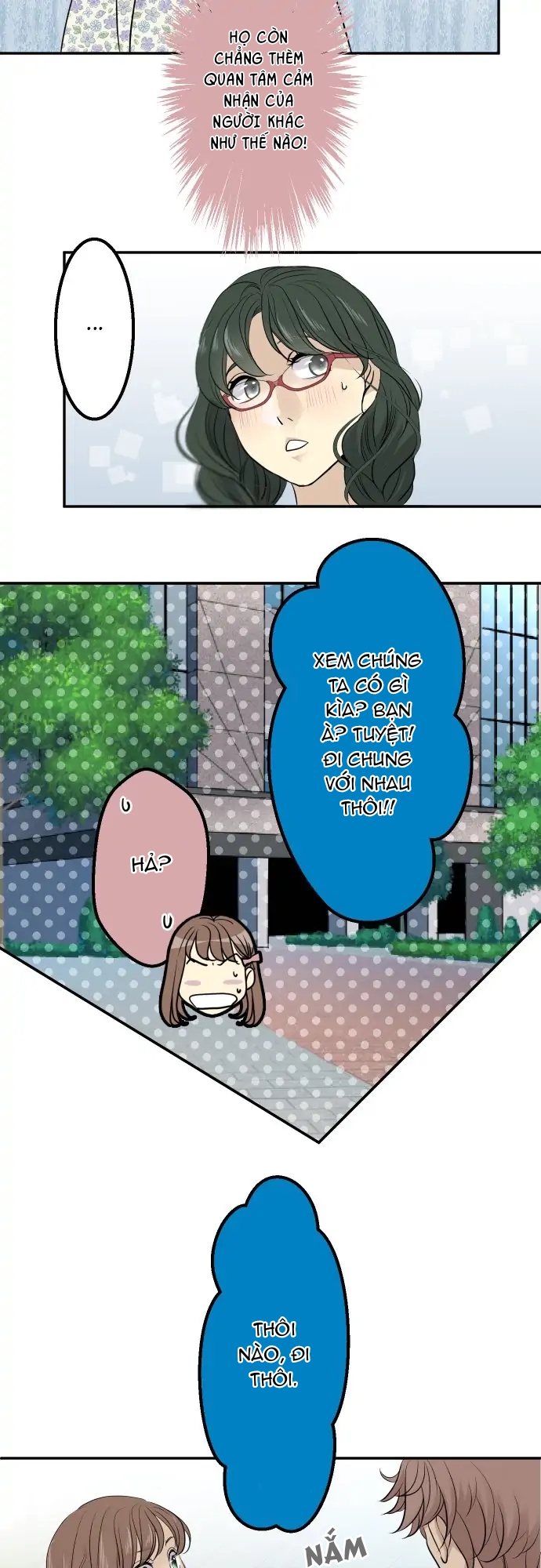 phục tùng tuyệt đối nữ thần rắn chapter 8 13