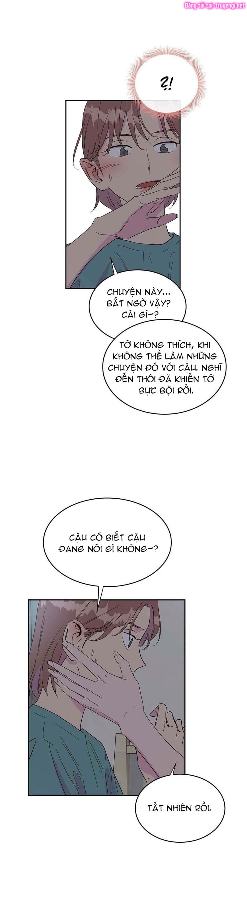 nguyên tắc mối quan hệ chapter 17 20