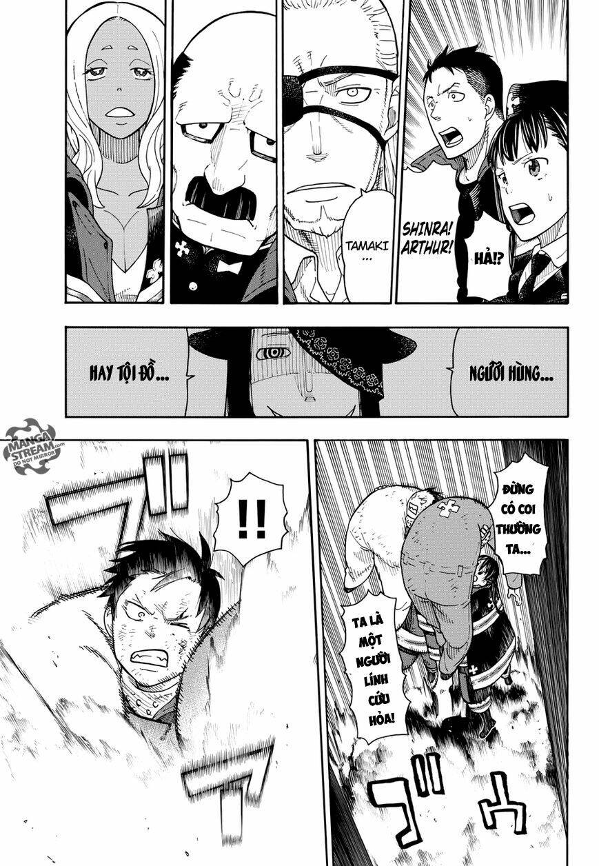 biệt đội lính cứu hỏa chapter 8 7