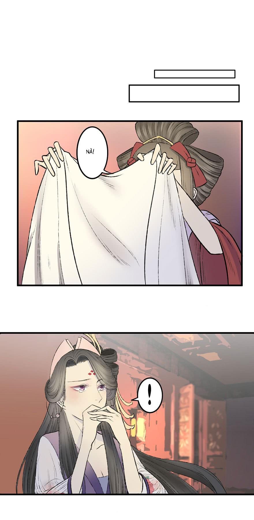 mạnh bà truy phu ký chapter 7 29