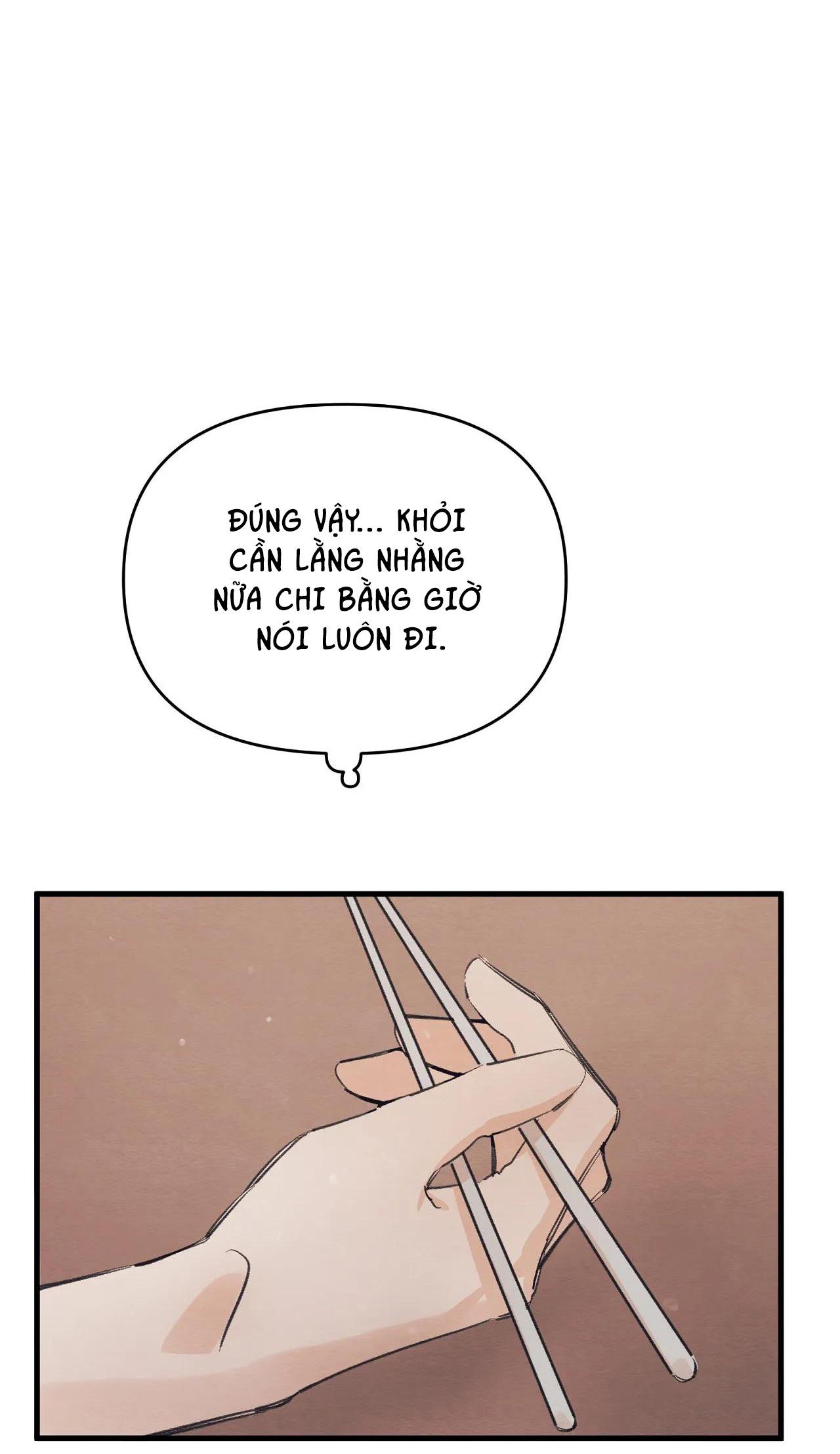 bl cổ trang - âu cổ ngắn nhà kim chapter 9.2 48