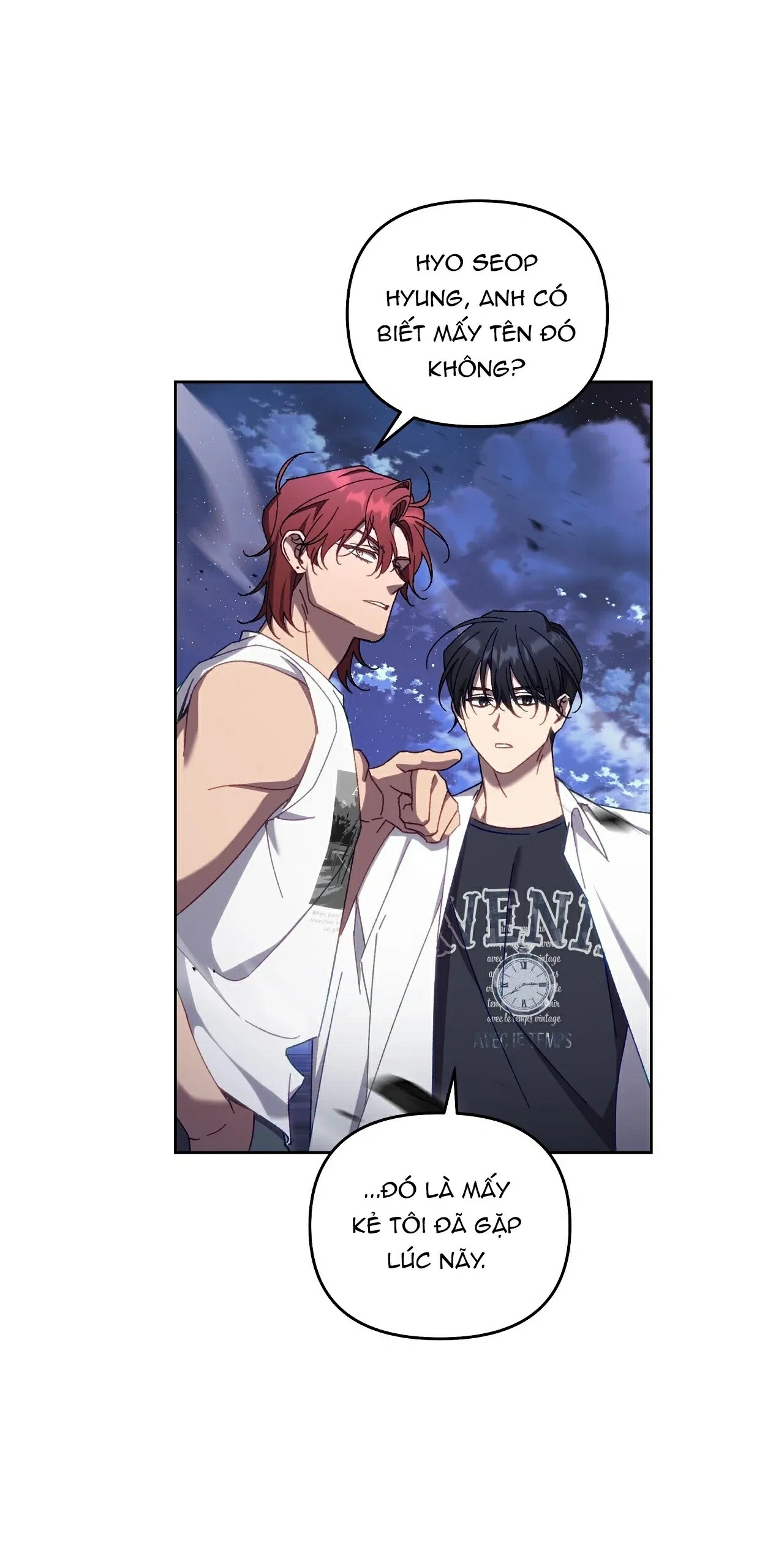 guide cấp s phết mật ong chapter 16 22