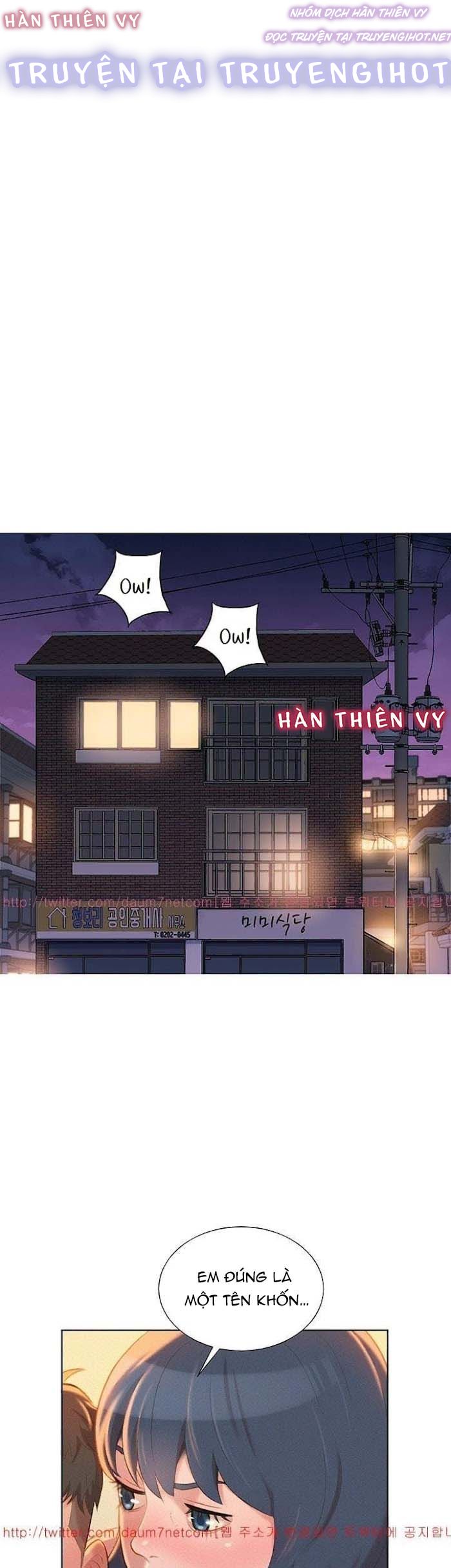 chị gái hàng xóm chapter 10 1