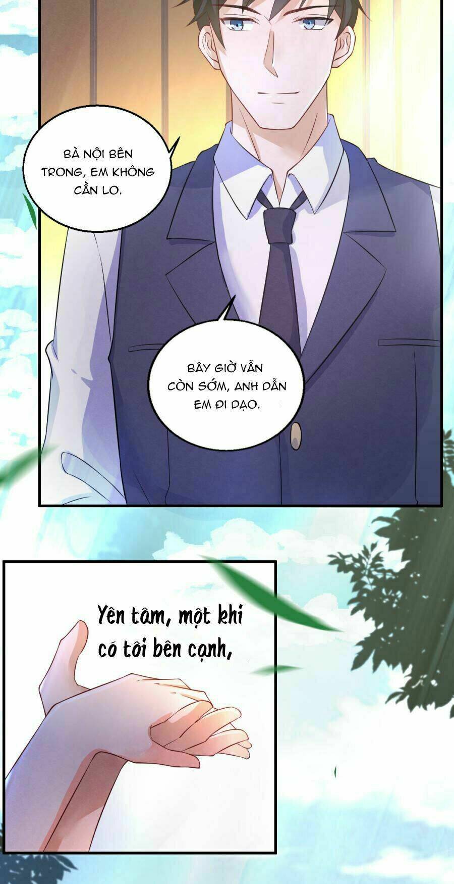 bá ái hãn thê chapter 10 38