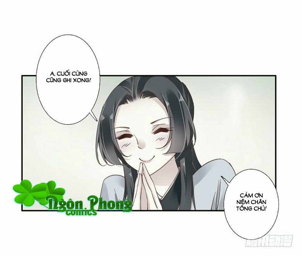 thiền tâm vấn đạo chapter 37 39