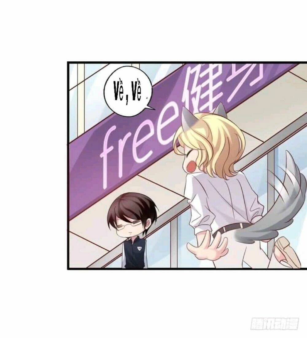 tôi không muốn fa như vậy đâu chapter 20 7