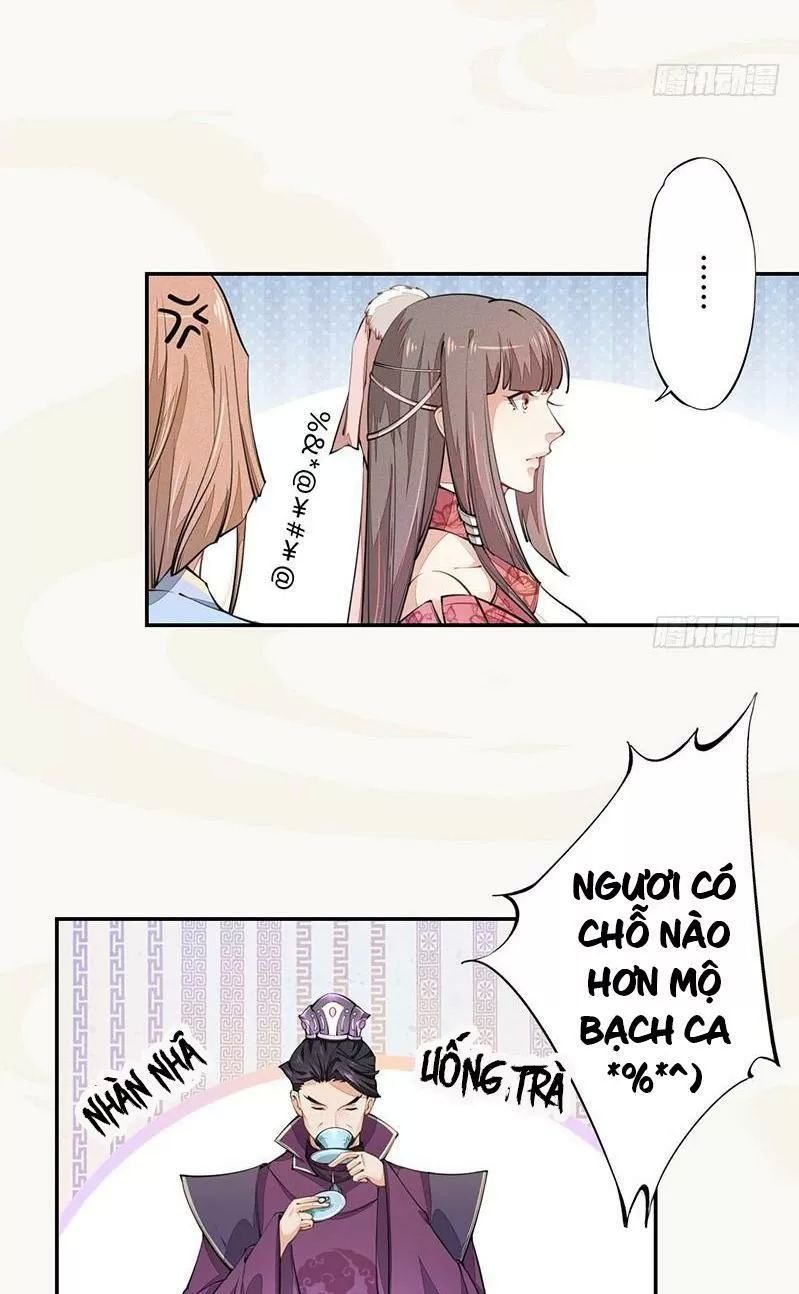 tuyệt thế luyện đan sư chapter 39 5