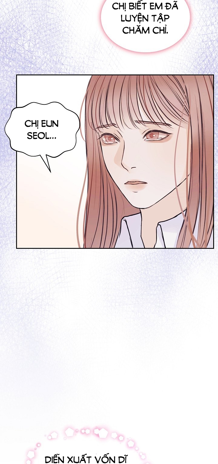 vụ bê bối trá hình chapter 1.2 27