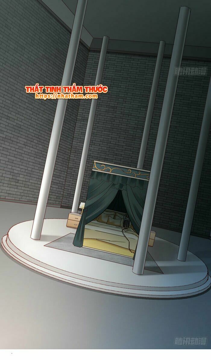 bay qua thiên sơn đến yêu anh chapter 66 30