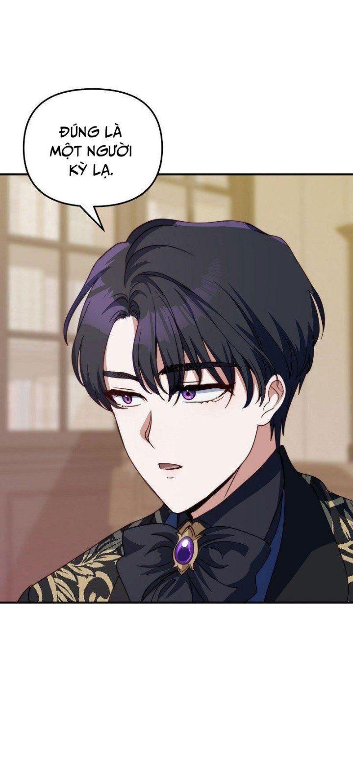 tôi là người duy nhất có thể nói được ngôn ngữ cổ đại chapter 6 16
