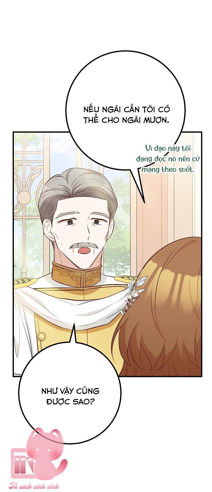 bác sĩ hoàn thành trách nhiệm rồi chapter 34 57