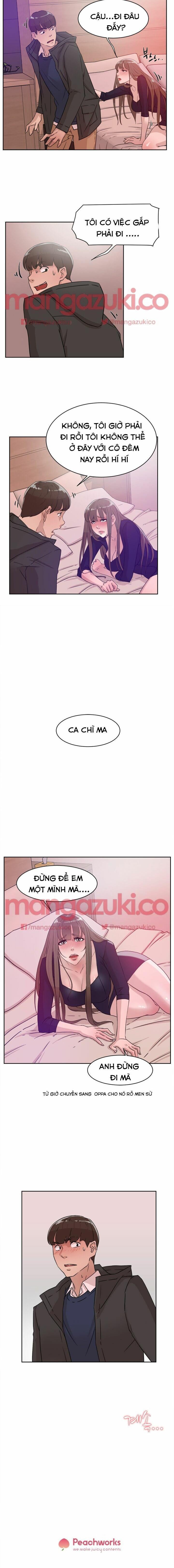 mười một cm của cô ấy chapter 38 4