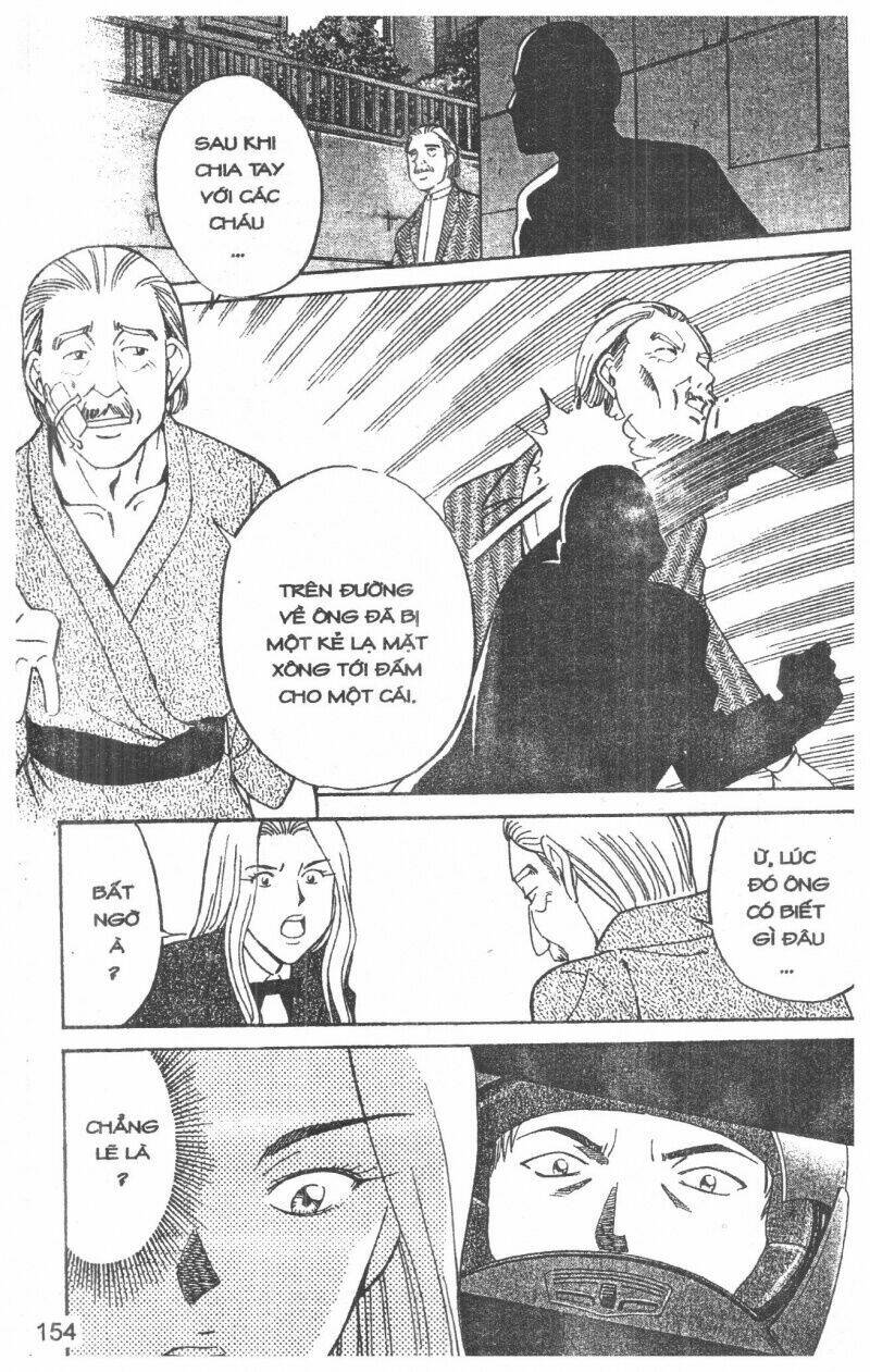 thám tử toma chapter 7 154