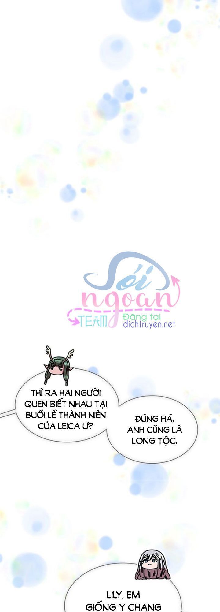 con gái bảo bối của ma vương chapter 35 11