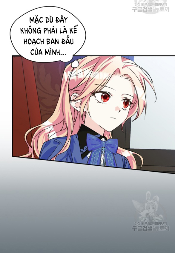 tôi đã trở thành bạn gái của nam chính chapter 4.1 4