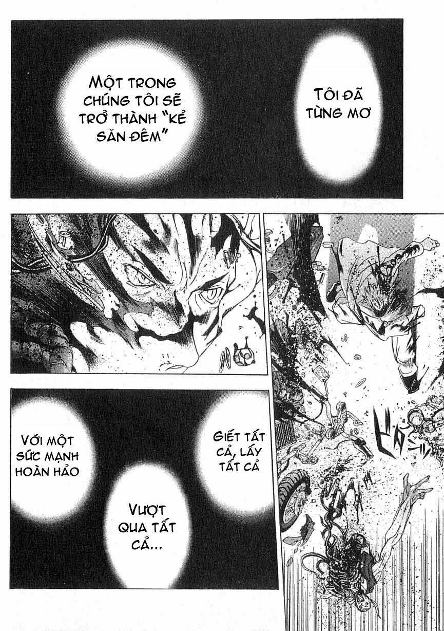 majin - devil chapter 2.2 6