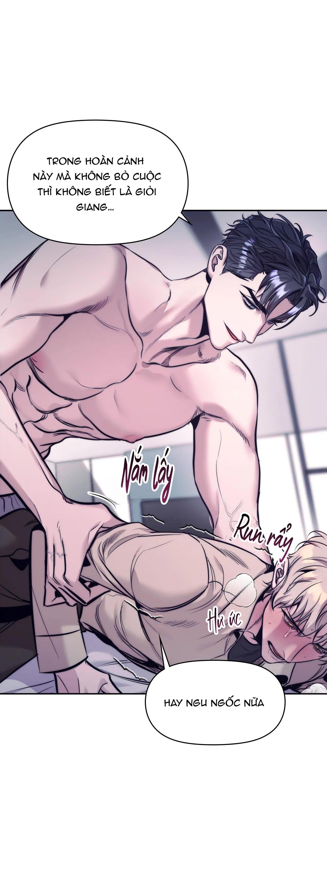 kỳ thị chapter 4 61