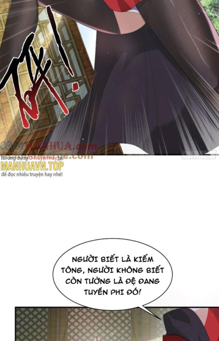 mỗi nữ đồ đệ đều muốn giết ta chapter 36 15